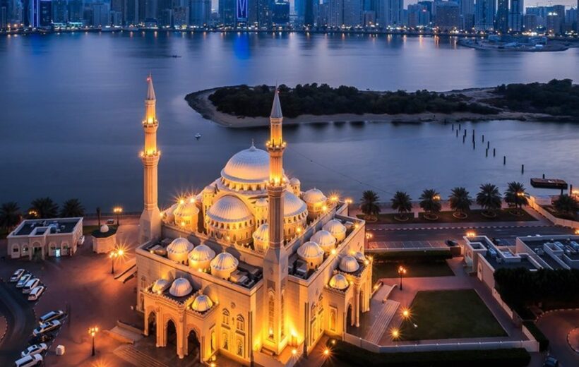 Al Sharjah City Tour