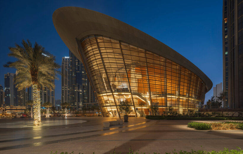 5 Day Dubai Private Tour