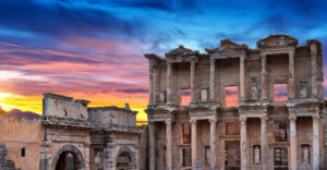 Ephesus Tour from Kusadasi