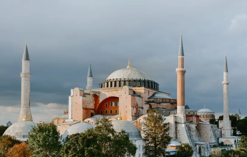 Istanbul Half Day Tour