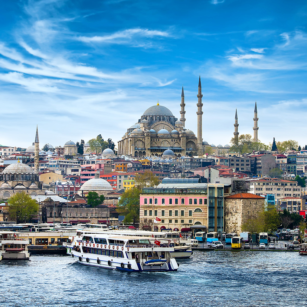 Turkey